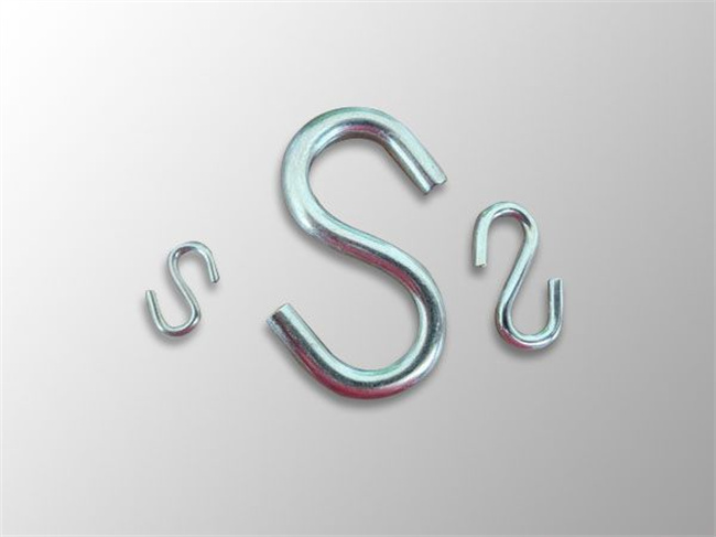 s型鉤生產(chǎn)廠(chǎng)家