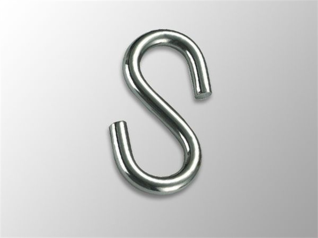 不銹鋼s鉤生產(chǎn)廠(chǎng)家      